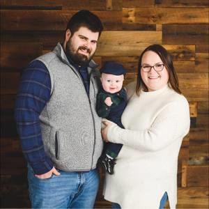 Meet your Posher, Kaitlyn